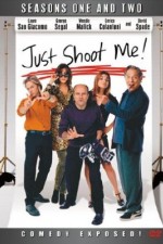 Watch Just Shoot Me! 1channel